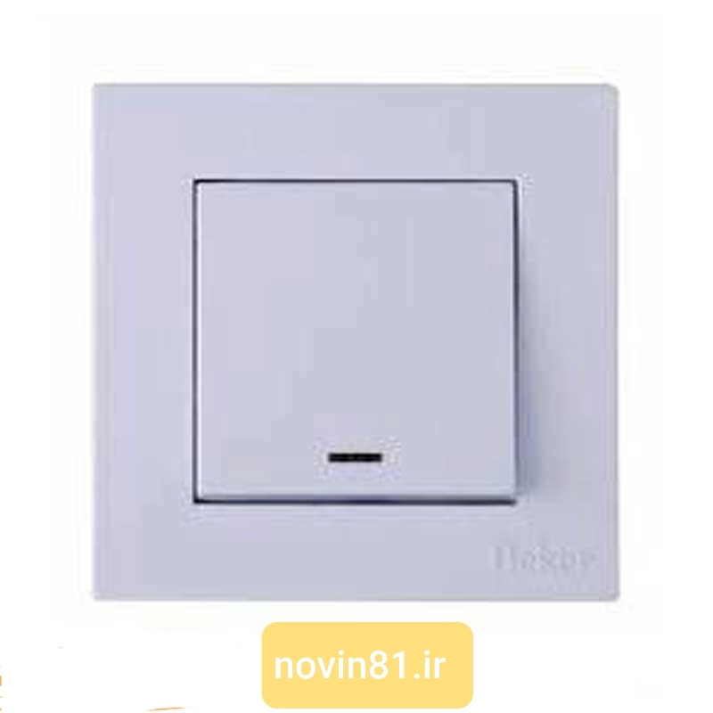 کلیدوپریز بکر